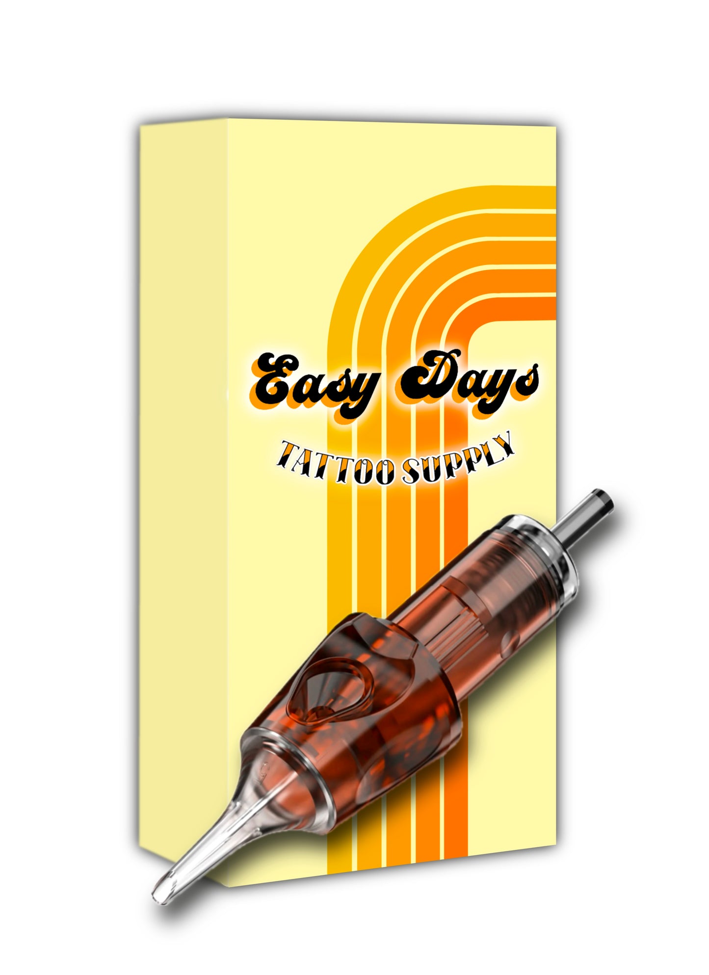 Easy Days Round Liners