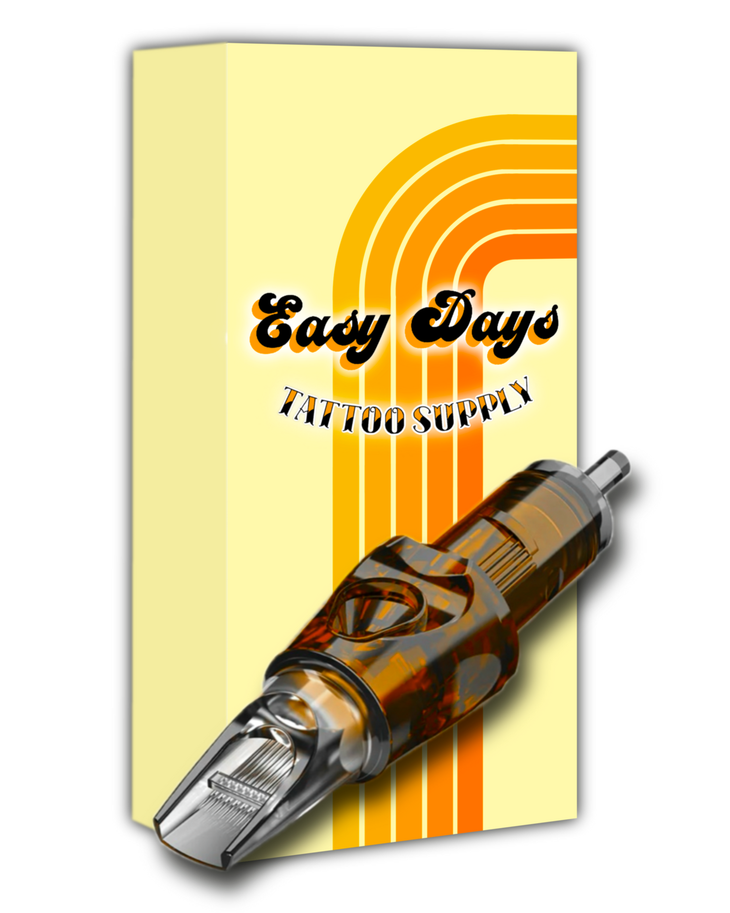 Easy Days Curved Mags