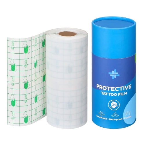 Protective Film Bandage